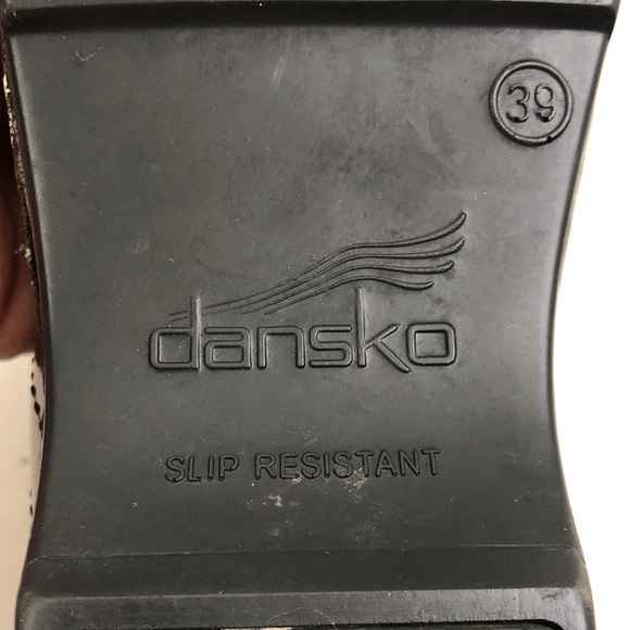 Dansko XP clogs - Picture 7 of 11